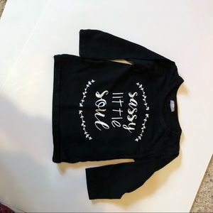 Toddler top
